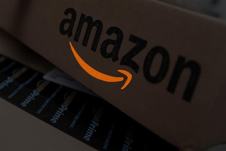 A Brief History Of Amazon - Podean - Global Amazon and Marketplace  Marketing Agency