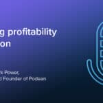 Amazon Profitability Pdcast