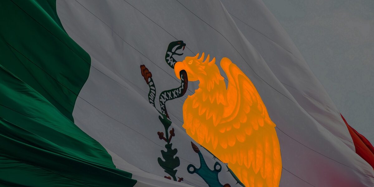 Podean Mexico